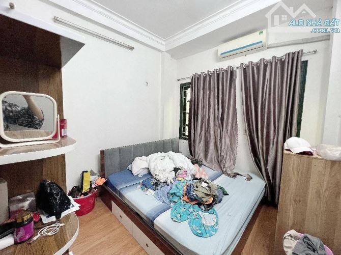 BANS NHÀ MỖ LAO -  Phố Ao Sen 40m2, kinh doanh, oto tránh - 1