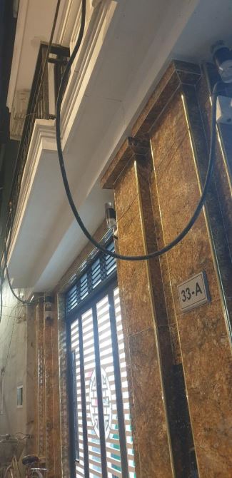 Bán Tòa Nhà Dịch Vụ DT 55m2 7 Tầng TM,11 phòng khép kín-Tôn Thất Tùng - 1