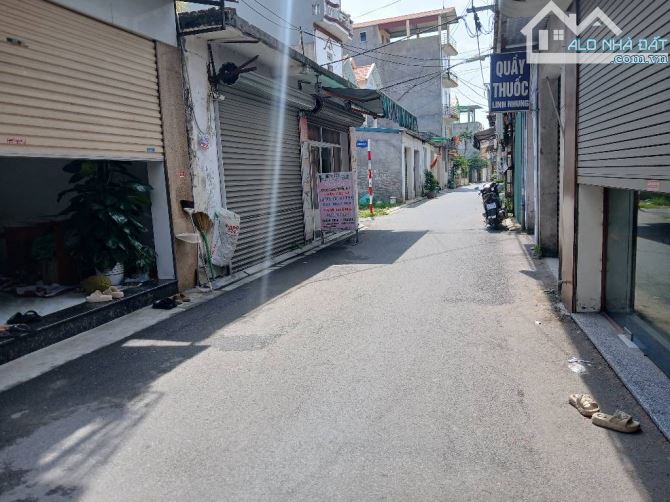 Bán đất Kim Hồ Lệ-Lệ Chi. Ngay trường Đại Học - 1