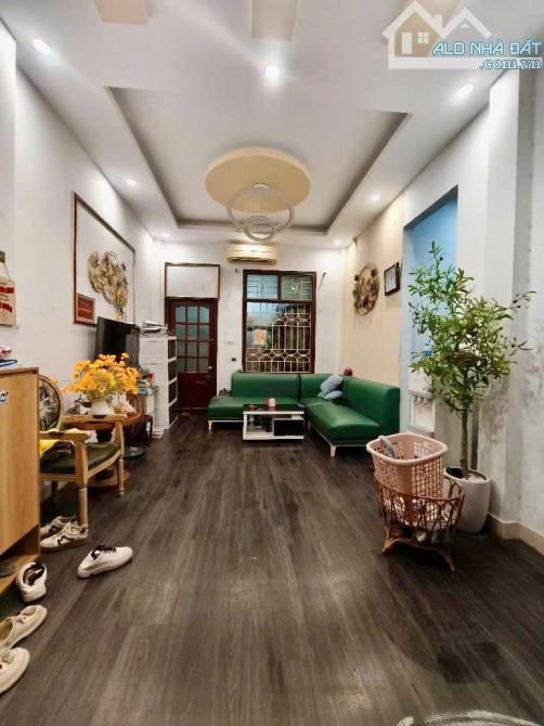 📢 BÁN NHÀ- CẦU GIẤY- HÀNG XÓM STARLAKE – 5 TẦNG – 53M² THOÁNG SÁNG– 10.5 TỶ 📢 - 1