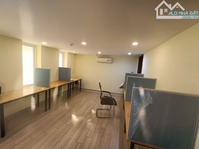 ❤️CHO THUÊ NHÀ NGUYỄN CHÁNH, DT 75m, 4 tầng, MT 6m, NHÀ ĐẸP, VÀO LUÔN, 45tr/tháng - 1