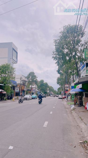 Bán nhà trệt mặt tiền đường Nguyễn Đệ , p An Hòa , Ninh Kiều, Cần Thơ - 1