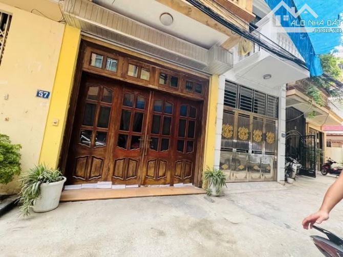 💥 SIÊU PHẨM PHÂN LÔ NGUYỄN VĂN HUYÊN – Ô TÔ ĐỖ, KINH DOANH – 2 THOÁNG TRƯỚC SAU – HÀNG HI - 1