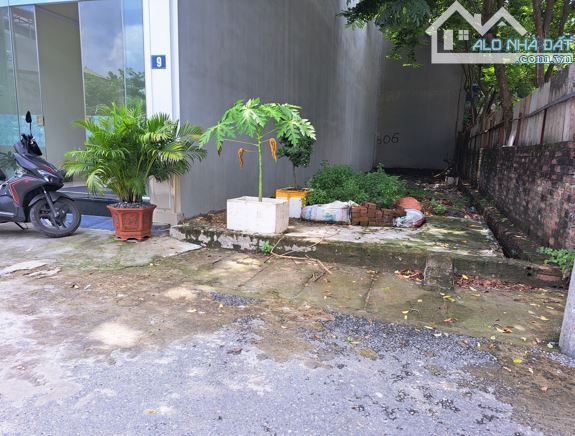 BÁN ĐẤT SIÊU ĐẸP TỔ 8 QUANG MINH – MÊ LINH- HÀ NỘI- ĐƯỜNG THÔNG Ô TÔ – CHỈ 3,05 TỶ - 1