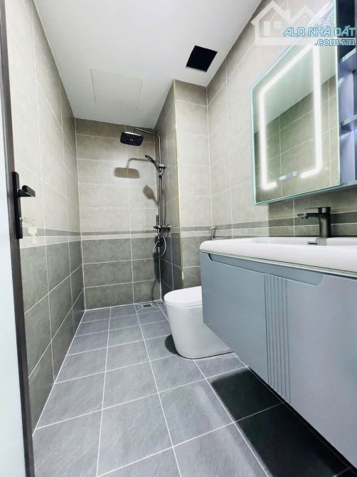 Bán nhà Thái Thịnh, Đống Đa, 57m², phân lô, ô tô thông, 12.8 tỷ, sổ đỏ chính chủ - 1