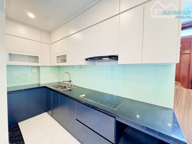 PHÚC LỢI 4 NGỦ MỚI TINH - FULL NỘI THẤT XỊN XÒ - VÀI BƯỚC Ô TÔ ĐỖ - 6 TỶ NHỎ - 1
