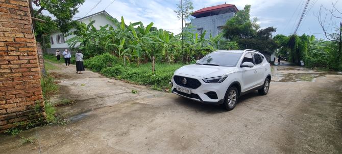 Hơn 500 tr có ngay lô đất đồng việt yên dũng bắc giang ( bắc ninh mới) - 1