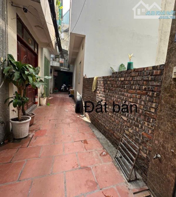MẢNH ĐẤT ĐẦU TƯ TIỀM NĂNG GIÁ CHỈ HƠN 4TỶ  TRÂU QUỲ-  HÀNG XÓM VINHOM GIA LÂM - 1