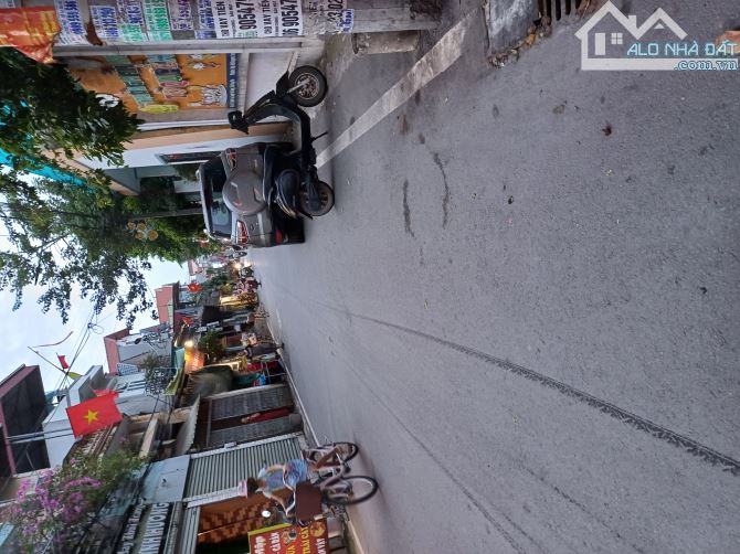 Bán  160m2  Đất _ nghĩa  trụ _ văn giang _ Hưng Yên _ chưa  đến  50tr/m2 - 1