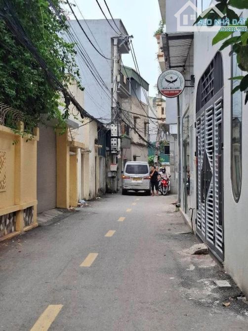 BÁN GẤP–CĂN NHÀ Ô TÔ LÙI TẬN CỬA – THANH LIỆT, KIM GIANG 🚗 - 1