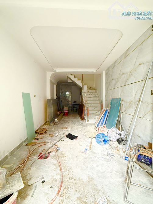 Bán nha giá tốt sổ hồng riêng Lê Đình Cẩn, 3m x 11m, Bình Tân Gía 3.85 tỷ - 1