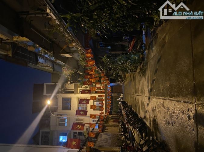 💥 NHÀ ĐẸP PHÚ THƯỢNG 53M -5TẦNG THANG MÁY CHỈ 10 Tỷ.  Full Nội thất thiết kế 6 ngủ. WC kh - 1