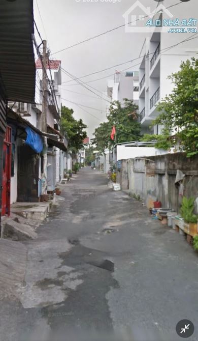 🚨 BÁN NHÀ CẤP 4 GIÁ TỐT – ĐƯỜNG 385, TĂNG NHƠN PHÚ A, Q9 🚨 - 1