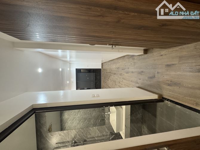 NHÀ MỚI KOONG – NGÕ RỘNG – GẦN Ô TÔ – SÁT ĐƯỜNG VÀNH ĐAI 3.5 - 1