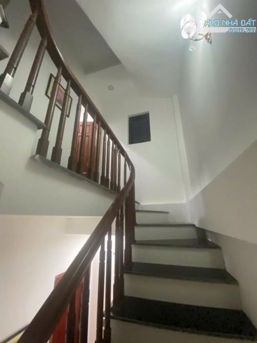 GIÁ TỐT NHÀ HOẠ SĨ ĐẠI MỖ 43m2 x 5t Ô TÔ-KINH DOANH- 7,1 tỷ - 1