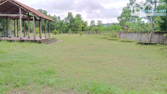 Bán đất khu biệt thự Cẩm Toại Tây, 1271 m2, ngang 14m, 4 tỷ 470, Hòa Vang, Đà Nẵng - 1