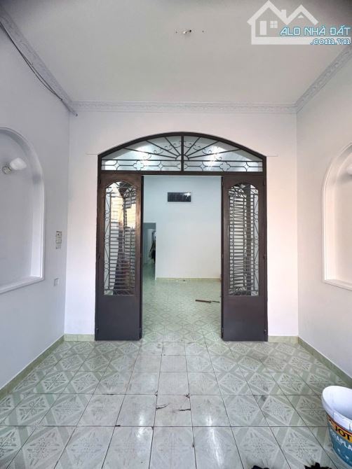 💪 Bán nhà C4 43m2 _ TNPB, Thủ Đức - 1