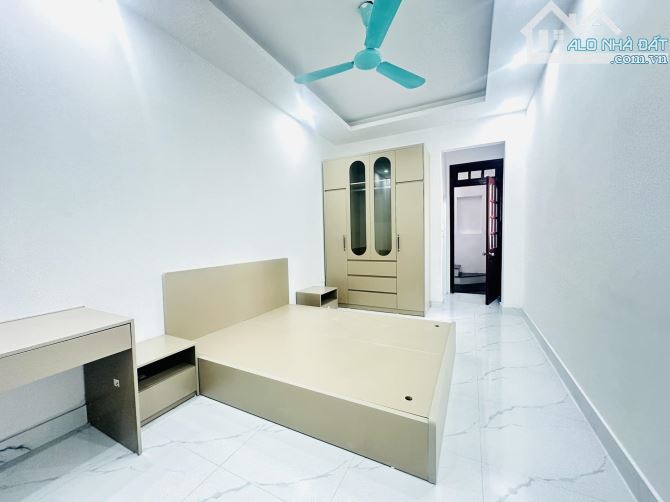 Siêu phẩm Hoàng Văn Thái 25m2 - 4 tầng, phân lô, 20m ra ô tô tránh, ngõ thông , giá 6.5 ty - 1