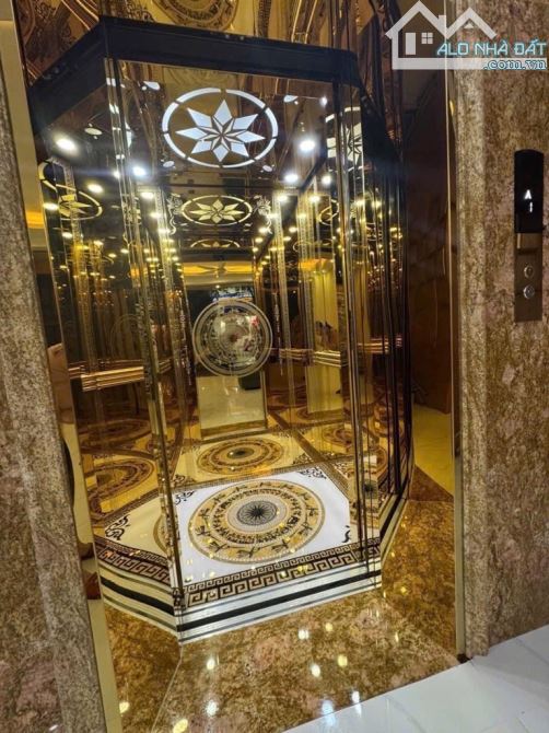 Bán nhà phân lô – Lương Ngọc Quyến – Văn Quán – Hà Đông – 46m² – 5 tầng – giá 17.2 tỷ - 1
