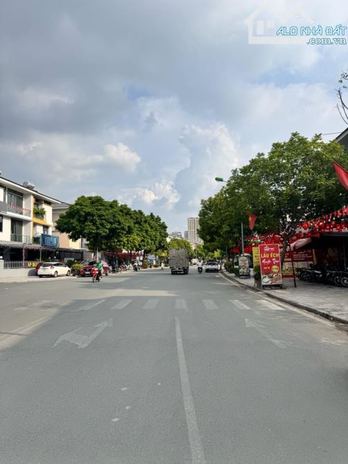 Biệt thự An Phú Shop Villa 245m2, lô góc, kinh doanh, giá đầu tư cực tôt - 1
