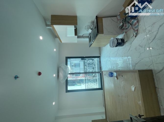 GIÁ TỐT NHÀ GIÁO SƯ ĐẠI MỖ 41 m2 x 5t Ô TÔ-KINH DOANH- 7,2 tỷ - 1