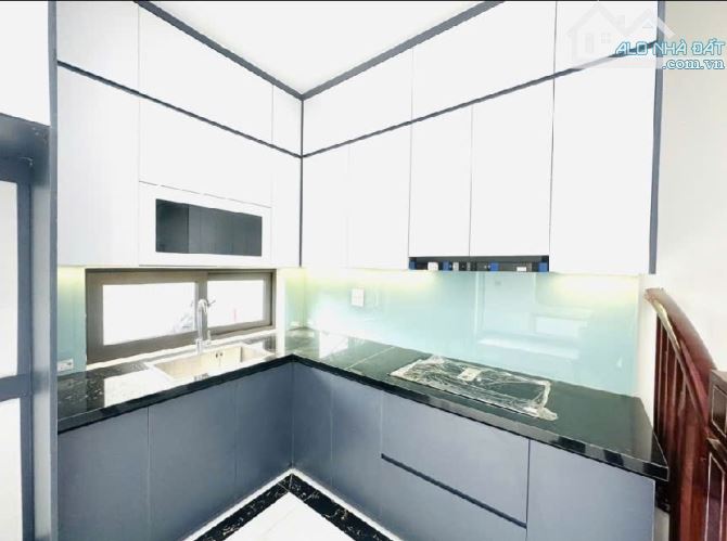 💥 PHỐ NGUYỄN VĂN LINH CỰC HIẾM - LÔ GÓC - NỞ HẬU - 6 TẦNG THANG MÁY - Ô TÔ TRÁNH 💥 🏡 NH - 1