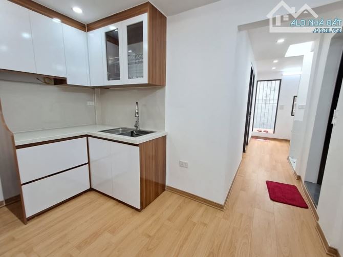 Bán Căn Hộ Tập Thể 80 m2 , Bách Khoa Nguyễn Hiền Hai Bà Trưng - 1