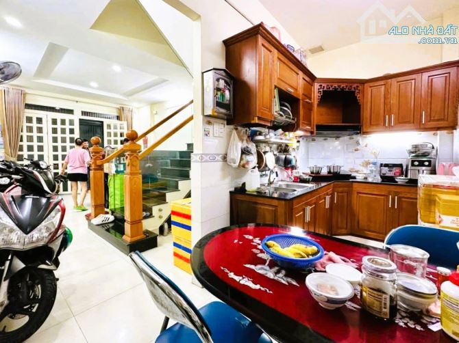 SIÊU VỊ TRÍ - KHU VIP ĐƯỜNG HOA PHỐ ẨM THỰC PHAN XÍCH LONG, PHAN ĐÌNH PHÙNG - GIÁP QUẬN 1. - 1