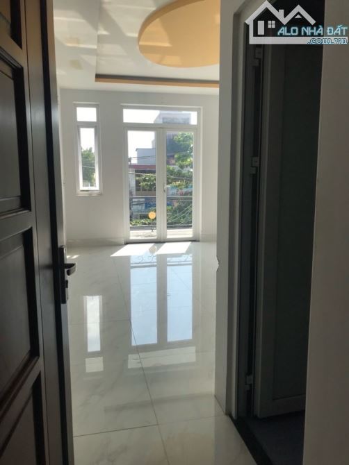 GẤP BÁN – MẶT TIỀN NGUYỄN CỬU PHÚ – NHÀ 4 TẦNG – 108M² – DÒNG TIỀN 18TR/THÁNG – GIÁ 9.7 TỶ - 1