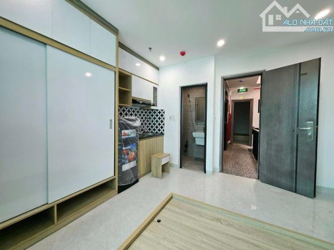 BÁN TÒA CHUNG CƯ MINI TRẦN CUNG 74M² – 7 - 1