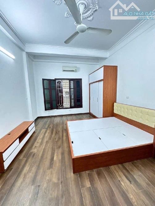 HIẾM- NHÀ ĐẸP SẴN Ở- 68M2- 5 TẦNG- MT 9,5M- GẦN MẶT PHỐ- BẠT NGÀN TIỆN ÍCH. 14.3 TỶ - 1
