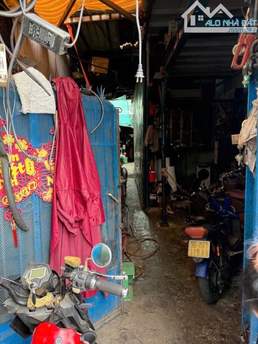 🏡 BÁN ĐẤT QUẬN 7 - NGANG 9M - HẺM 10M - XE HƠI XE TẢI TRÁNH NHAU 🚗🚛 - 1