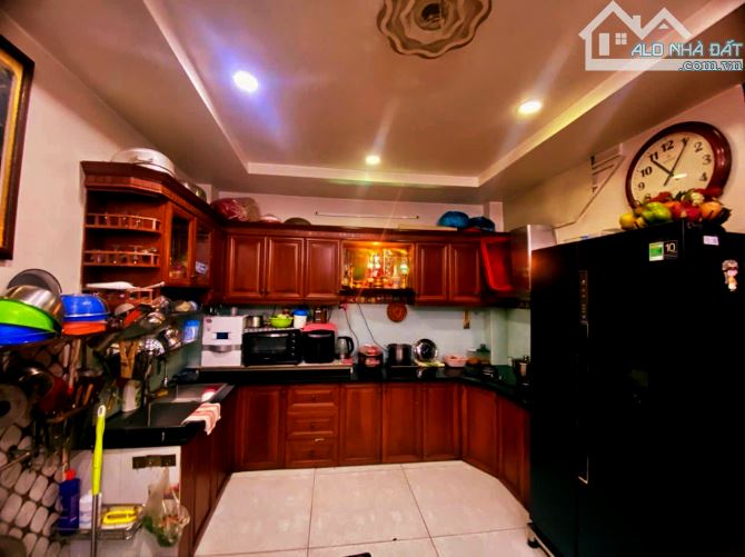 🔥 GIÁ SỐC – MẶT TIỀN ĐẸP THANH KHÊ – RẺ HƠN HÀNG XÓM 1 TỶ!!! 🔥 - 1