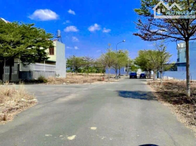 BÁN 125M2 ĐẤT NGAY KHU TĐC LỘC AN, ĐƯỜNG LỚN KINH DOANH BUÔN BÁN TỐT - GIÁ 2 TỶ - 1