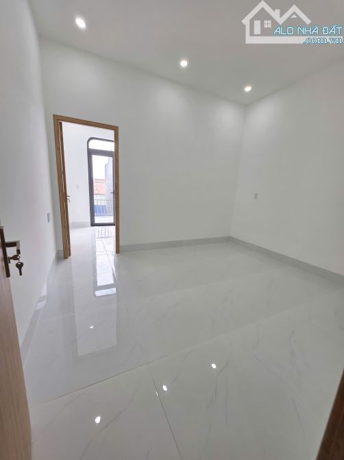 Bán nhà mới 1T2L 4x15m hoàn công, đường N4 KDC Phú Gia Huy p.Bình Chuẩn, full nội thất - 12