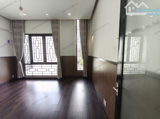 BÁN NHÀ 1 TRỆT - 1 LẦU KIÊN CỐ HẺM NGUYỄN ĐÌNH CHIỂU NỐI DÀI NGAY TRUNG NGUYÊN - 12