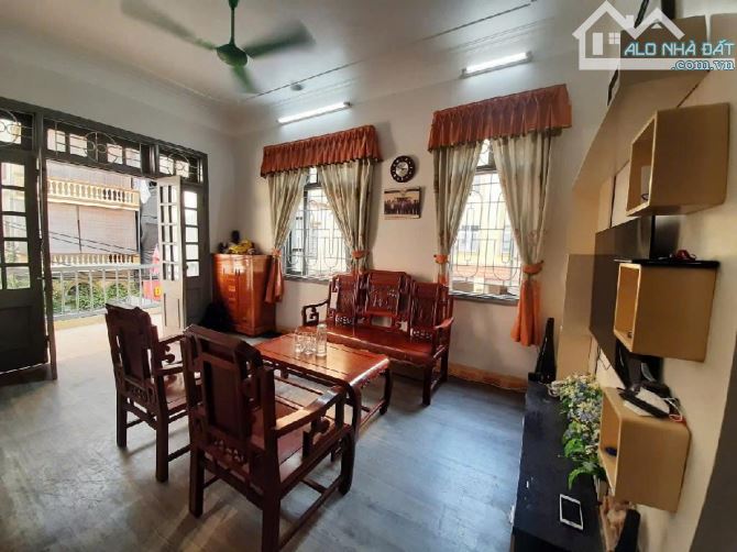 61.8 Tỷ/ 101 M2/7 M tiền/ Phan Đình Phùng. QUÁN Thánh. Ô TÔ CHÁNH - 12