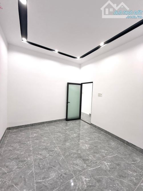 NHÀ LỮNG ĐẸP GẦN SIÊU THỊ LOTTE, CAO ĐẲNG Y TẾ NHÁNH VÕ VĂN KIỆT VÀO- AN HOÀ, NINH KIỀU - 12
