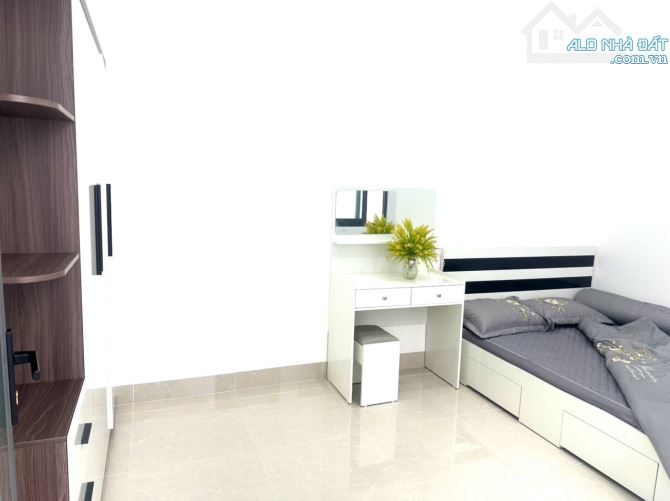 Bán căn nhà mới xây hẻm 271 Lê Duẩn, ngay TTTP BMT - 12