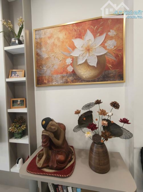 Duy nhất căn 7 tầng thang máy lô góc Mặt Phố Cát Linh, full nội thất, cực đẹp. Giá 24 tỷ - 12
