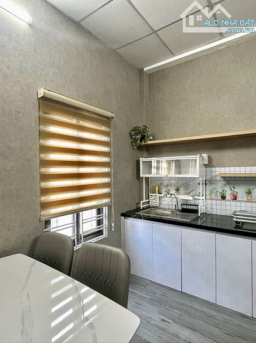 Bán nhà 3 tầng đẹp đường Bùi Kỷ ngay ĐH ngoại ngữ bệnh viện Vinmec giá tốt nhất khu vực - 12