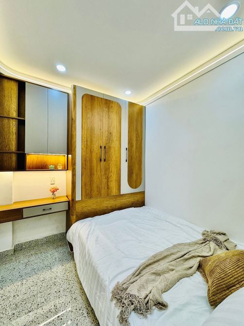 🟢 GẦN CHỢ HOÀNG HOA THÁM-SỔ:38M2-(5.40M❌7M)-2TANG-3PN(PN DƯỚI TRỆT)-CHỈ:5🧄🟢 - 12