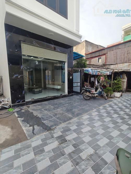 Cần bán nhà 3 tầng tại ngõ bình lộc phường lê thanh nghị, hải dương - 12