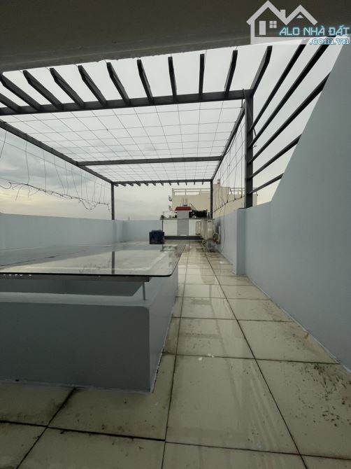 NHÀ 4 TẦNG TOÀN GỖ LIM - 75M2 - NGAY MT LÊ ĐỨC THỌ GÒ VẤP - Ô TÔ NGỦ TRONG NHÀ - 9.15 TỶ - 12