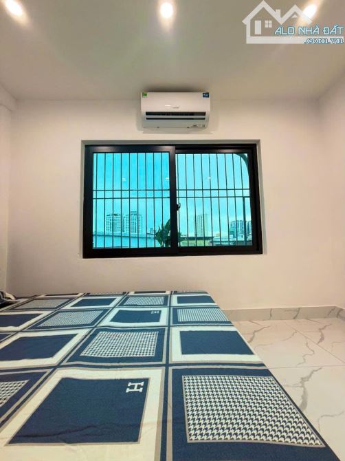 Bán nhà tập thể Nghĩa Tân Cầu Giấy nhà đẹp long lanh, khách chỉ việc ở 80m2 chỉ 3.95 tỷ TL - 12
