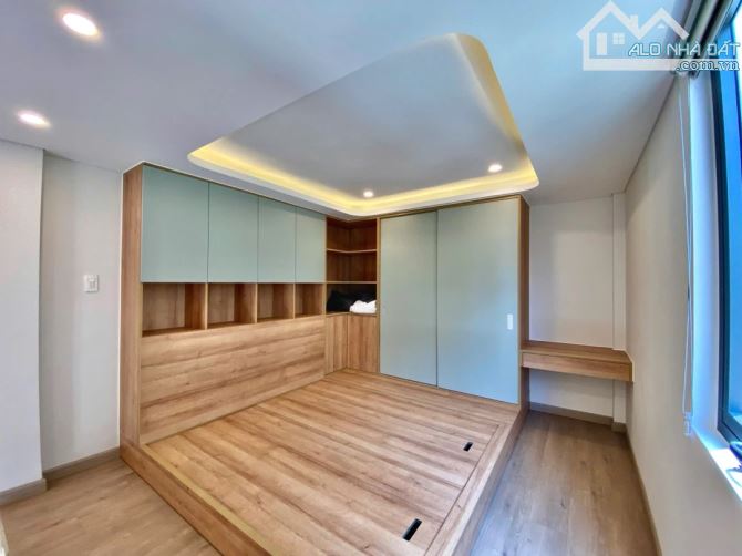 TOÀ CĂN HỘ  CĂN GÓC 2 MẶT TIỀN ĐƯỜNG KHUÊ MỸ ĐÔNG-NGAY HỒ XUÂN HƯƠNG - SÁT BIỂN - 12