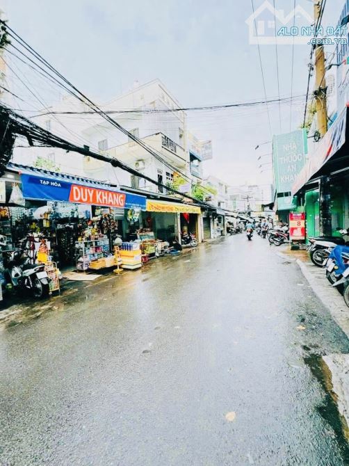 CHÍNH CHỦ CẦN BÁN CĂN NHÀ 2 TẦNG CÁCH XE HƠI 60M KHU VỰC HIẾM NHÀ BÁN GIÁ ĐẤT TẶNG NGUYÊN - 12