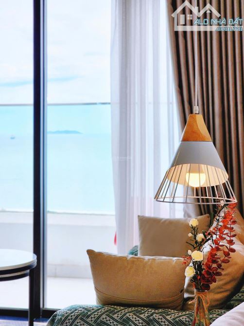 Quỹ căn hộ TMS Luxury Quy Nhơn 1PN, 1PN + view biển full nội thất - Nhận tìm căn theo y/c - 12