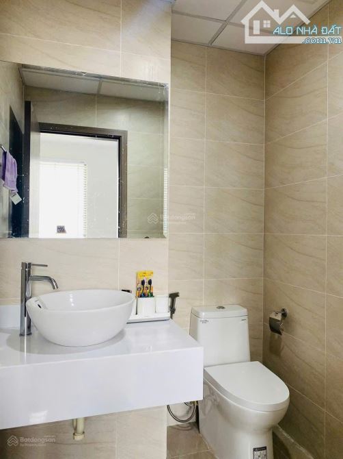Giảm 200 triệu - Bán căn hộ 2 phòng ngủ view sông, hướng Đông Nam tại Ecolife Riverside - 12