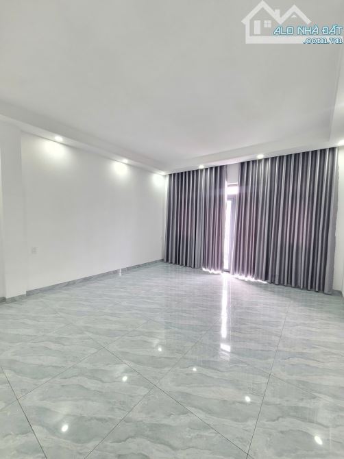 Bán nhà mới 1T2L 5x13m hoàn công, đường N2 KDC U&I, full nội thất - 12
